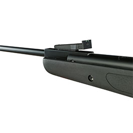 Kleinbild 6 Diana Panther 350 Magnum Professional Knicklauf Luftgewehr Kal. 5,5 mm Diabolo schwarz