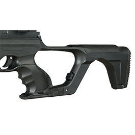 Kleinbild 11 Reximex Morpho mit Wechselschaft CO2 Luftpistole Kal. 4,5 mm Diabolo Non-BlowBack schwarz