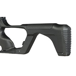 Kleinbild 9 Reximex Morpho mit Wechselschaft CO2 Luftpistole Kal. 4,5 mm Diabolo Non-BlowBack schwarz