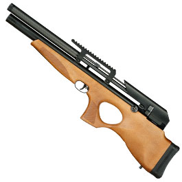 Produktbild zu Diana Skyhawk Gen. 2 Pressluftgewehr PCP Kal. 4,5 mm Diabolo ...