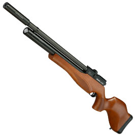 Kleinbild 1 Diana Outlaw Gen. 2 Pressluftgewehr PCP Kal. 5,5 mm Diabolo Holzschaft inkl. 2 x 10-Schuss Magazin