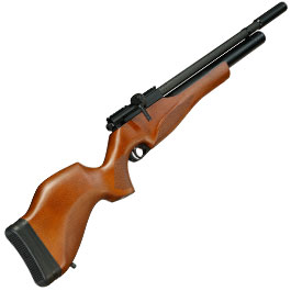 Kleinbild 10 Diana Outlaw Gen. 2 Pressluftgewehr PCP Kal. 5,5 mm Diabolo Holzschaft inkl. 2 x 10-Schuss Magazin