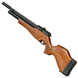 Kleinbild 2 Diana Outlaw Gen. 2 Pressluftgewehr PCP Kal. 5,5 mm Diabolo Holzschaft inkl. 2 x 10-Schuss Magazin