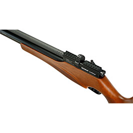 Kleinbild 3 Diana Outlaw Gen. 2 Pressluftgewehr PCP Kal. 5,5 mm Diabolo Holzschaft inkl. 2 x 10-Schuss Magazin