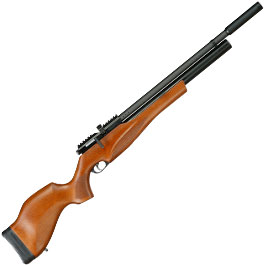 Kleinbild 4 Diana Outlaw Gen. 2 Pressluftgewehr PCP Kal. 5,5 mm Diabolo Holzschaft inkl. 2 x 10-Schuss Magazin