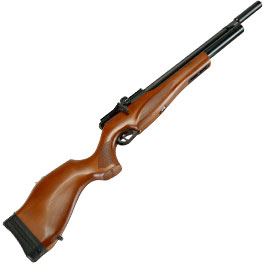 Kleinbild 6 Diana Outlaw Gen. 2 Pressluftgewehr PCP Kal. 5,5 mm Diabolo Holzschaft inkl. 2 x 10-Schuss Magazin