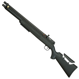 Produktbild zu Diana XR210 Pressluftgewehr PCP Kal. 5,5 mm Diabolo schwarz  ...