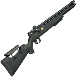 Kleinbild 10 Diana XR210 Pressluftgewehr PCP Kal. 5,5 mm Diabolo schwarz inkl. 12-Schuss Magazin