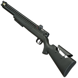 Kleinbild 2 Diana XR210 Pressluftgewehr PCP Kal. 5,5 mm Diabolo schwarz inkl. 12-Schuss Magazin
