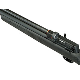 Kleinbild 3 Diana XR210 Pressluftgewehr PCP Kal. 5,5 mm Diabolo schwarz inkl. 12-Schuss Magazin