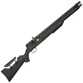 Kleinbild 4 Diana XR210 Pressluftgewehr PCP Kal. 5,5 mm Diabolo schwarz inkl. 12-Schuss Magazin