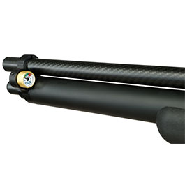 Kleinbild 5 Diana XR210 Pressluftgewehr PCP Kal. 5,5 mm Diabolo schwarz inkl. 12-Schuss Magazin