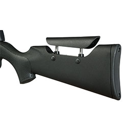 Kleinbild 8 Diana XR210 Pressluftgewehr PCP Kal. 5,5 mm Diabolo schwarz inkl. 12-Schuss Magazin