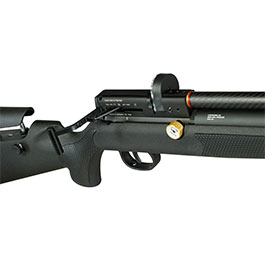 Kleinbild 9 Diana XR210 Pressluftgewehr PCP Kal. 5,5 mm Diabolo schwarz inkl. 12-Schuss Magazin