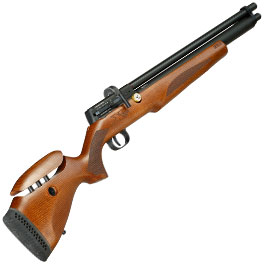 Kleinbild 10 Diana XR210 Premium Pressluftgewehr PCP Kal. 5,5 mm Diabolo Holzschaft inkl. 12-Schuss Magazin