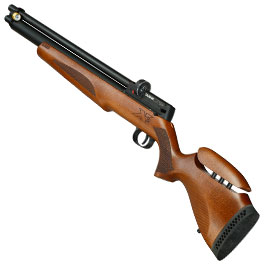 Kleinbild 2 Diana XR210 Premium Pressluftgewehr PCP Kal. 5,5 mm Diabolo Holzschaft inkl. 12-Schuss Magazin