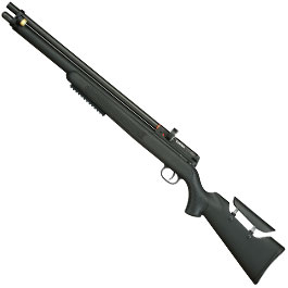 Produktbild zu Diana XR210 Pressluftgewehr PCP Kal. 4,5 mm Diabolo schwarz  ...