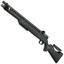 Kleinbild 1 Diana XR210 Pressluftgewehr PCP Kal. 4,5 mm Diabolo schwarz inkl. 14-Schuss Magazin