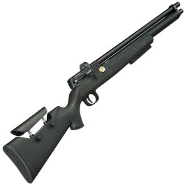 Kleinbild 10 Diana XR210 Pressluftgewehr PCP Kal. 4,5 mm Diabolo schwarz inkl. 14-Schuss Magazin