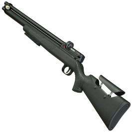 Kleinbild 2 Diana XR210 Pressluftgewehr PCP Kal. 4,5 mm Diabolo schwarz inkl. 14-Schuss Magazin