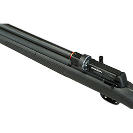 Kleinbild 3 Diana XR210 Pressluftgewehr PCP Kal. 4,5 mm Diabolo schwarz inkl. 14-Schuss Magazin