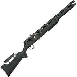 Kleinbild 4 Diana XR210 Pressluftgewehr PCP Kal. 4,5 mm Diabolo schwarz inkl. 14-Schuss Magazin