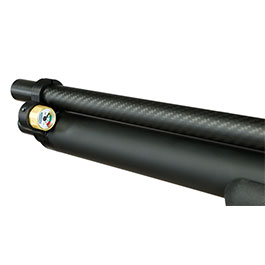 Kleinbild 5 Diana XR210 Pressluftgewehr PCP Kal. 4,5 mm Diabolo schwarz inkl. 14-Schuss Magazin