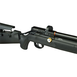 Kleinbild 9 Diana XR210 Pressluftgewehr PCP Kal. 4,5 mm Diabolo schwarz inkl. 14-Schuss Magazin