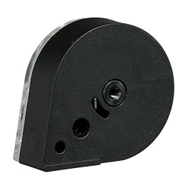 Kleinbild 4 Diana Trommelmagazin 14 Schuss 4,5 mm Diabolo schwarz f. Diana XR200 / XR210 PCP Druckluft-Gewehre - 2 St�ck