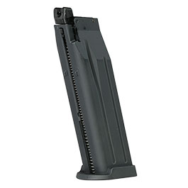 Produktbild zu CO2 Ersatzmagazin f�r Cybergun FN Herstal FN 509 CO2 BlowBac ...