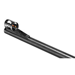 Kleinbild 6 SET H�mmerli Black Force 400 Luftgewehr 4,5 mm Diabolo mit Zielfernrohr 4x32, 1000 Diabolos & 2 �bungszielen