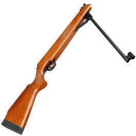 Kleinbild 10 Diana 350 Magnum Premium Knicklauf Luftgewehr Kal. 4,5 mm Diabolo Holzschaft
