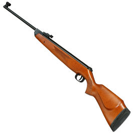 Kleinbild 2 Diana 350 Magnum Premium Knicklauf Luftgewehr Kal. 4,5 mm Diabolo Holzschaft