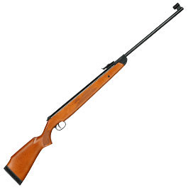 Kleinbild 4 Diana 350 Magnum Premium Knicklauf Luftgewehr Kal. 4,5 mm Diabolo Holzschaft