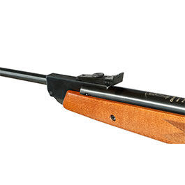 Kleinbild 6 Diana 350 Magnum Premium Knicklauf Luftgewehr Kal. 4,5 mm Diabolo Holzschaft