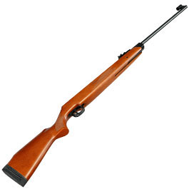 Kleinbild 9 Diana 350 Magnum Premium Knicklauf Luftgewehr Kal. 4,5 mm Diabolo Holzschaft