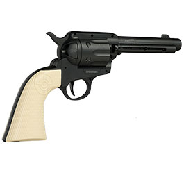 Kleinbild 5 Crosman Fortify CO2 Revolver Kal. 4,5mm BB schwarz