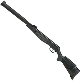 Thumbnail Stoeger RX20 S3 Suppressor Knicklauf Luftgewehr Kal. 5,5 mm Diabolo schwarz inkl. Schalld�mpfer
