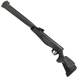 Kleinbild 1 Stoeger RX20 S3 Suppressor Knicklauf Luftgewehr Kal. 5,5 mm Diabolo schwarz inkl. Schalld�mpfer