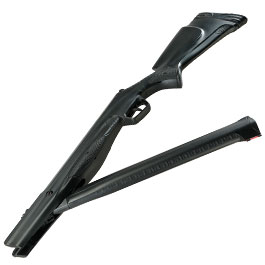 Kleinbild 10 Stoeger RX20 S3 Suppressor Knicklauf Luftgewehr Kal. 5,5 mm Diabolo schwarz inkl. Schalld�mpfer