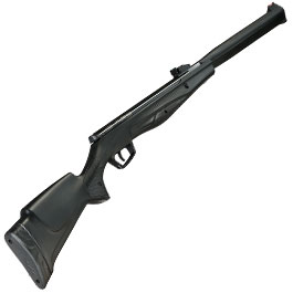 Kleinbild 11 Stoeger RX20 S3 Suppressor Knicklauf Luftgewehr Kal. 5,5 mm Diabolo schwarz inkl. Schalld�mpfer