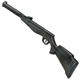 Kleinbild 2 Stoeger RX20 S3 Suppressor Knicklauf Luftgewehr Kal. 5,5 mm Diabolo schwarz inkl. Schalld�mpfer
