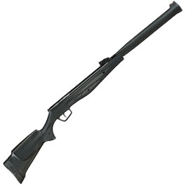 Kleinbild 4 Stoeger RX20 S3 Suppressor Knicklauf Luftgewehr Kal. 5,5 mm Diabolo schwarz inkl. Schalld�mpfer