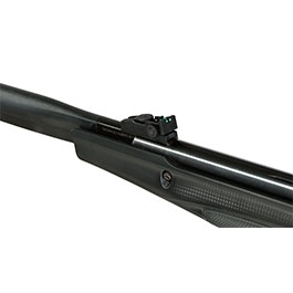 Kleinbild 6 Stoeger RX20 S3 Suppressor Knicklauf Luftgewehr Kal. 5,5 mm Diabolo schwarz inkl. Schalld�mpfer