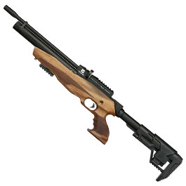 Produktbild zu Reximex Tormenta W Lite Pressluftgewehr PCP Kal. 4,5 mm Diab ...