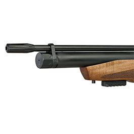 Kleinbild 5 Reximex Tormenta W Lite Pressluftgewehr PCP Kal. 4,5 mm Diabolo Walnussholz inkl. 2 x 14-Schuss Magazin