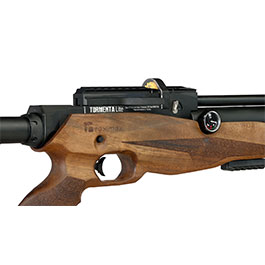 Kleinbild 6 Reximex Tormenta W Lite Pressluftgewehr PCP Kal. 4,5 mm Diabolo Walnussholz inkl. 2 x 14-Schuss Magazin