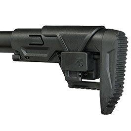 Kleinbild 8 Reximex Tormenta W Lite Pressluftgewehr PCP Kal. 4,5 mm Diabolo Walnussholz inkl. 2 x 14-Schuss Magazin