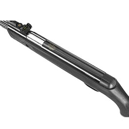 Kleinbild 3 SET GSG WF600P Unterhebelspanner Luftgewehr 4,5 mm Diabolo inkl. 900 Diabolos, Kugelfang und Zielscheiben