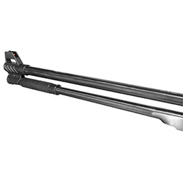 Kleinbild 6 SET GSG WF600P Unterhebelspanner Luftgewehr 4,5 mm Diabolo inkl. 900 Diabolos, Kugelfang und Zielscheiben